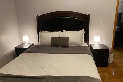 Image de Quiet and cozy apartment