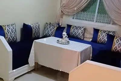 Image de Appartement à proximité de l'aéroport fes saiss