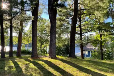 Image de Muskoka Retreat - Luxurious Lake of Bays Villa