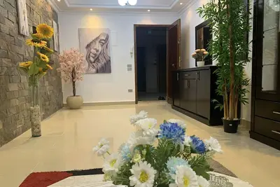 Image de Casa De Horyea, الميرغني
