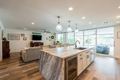 Image de Old Town Scottsdale Oasis I Brand New Remodel