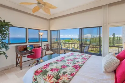 Image de 622 Kapalua Ridge Villa