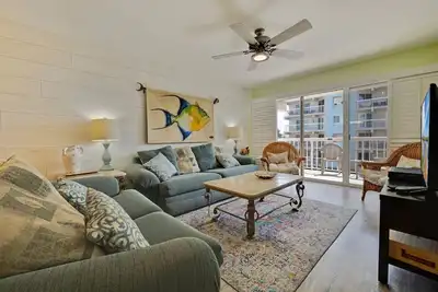 Image de Water view 206 indian shores