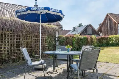 Image de Appartement Rothmund avec terrasse et Wi-Fi
