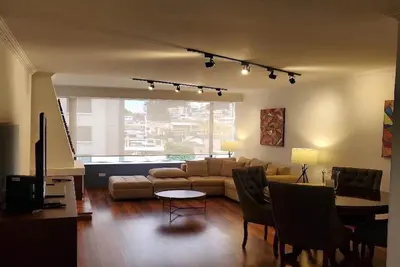 Image de Lovely Hotel Suite Apt in Swissotel - near all