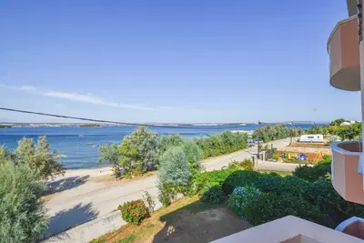 Image de Appartements Anita (89241-A3) - Ugrinic