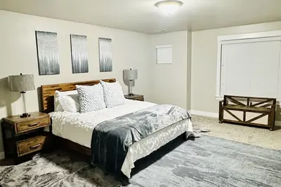 Image de New Modern Rustic Townhome