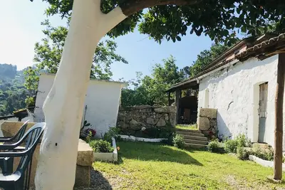 Image de Casa 1883 Cevide Refuge de Paix au Cœur de la Nature