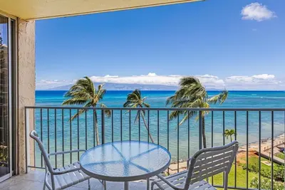 Image de Direct Ocean Front Condo W/Breathtaking Ocean View