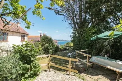 Image de Heselwood, pet friendly, character holiday cottage in Lyme Regis
