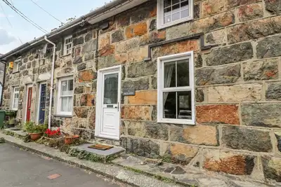 Image de Bryn Afon, family friendly, character holiday cottage in Beddgelert