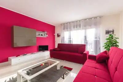 Image de Orchid Holiday House - Trapani, Casa Santa