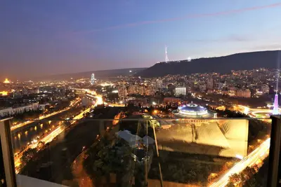 Image de *Vip Stay* at *King David Residences*