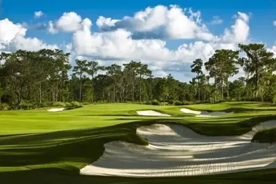 Image de Luxury Resort Vidanta Mexico Pga