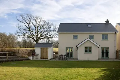 Image de Ynyswen Barcud · Brecon Beacons Cottage with Stunning Country Views
