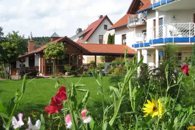 Image de Apartment with 52 m² in a quiet location