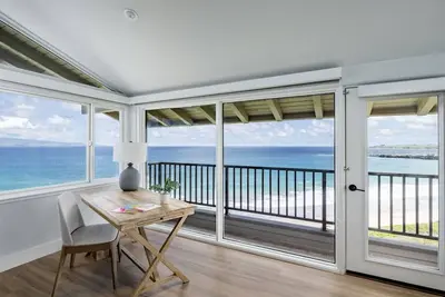 Image de Kapalua Bay Villa'S Ocean Front Gem ^The Pearl^