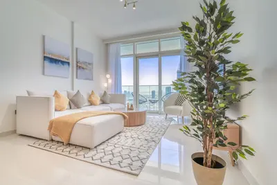 Image de Lavish 2br with Spectacular Sea View