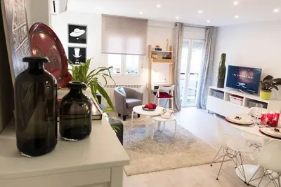 Image de Garval Nouveau à côté du Centre+Wifi+Ac+Terrasse