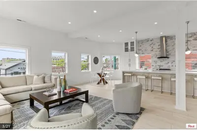 Image de Modern Apartment 5 min from train/beach Greenwich