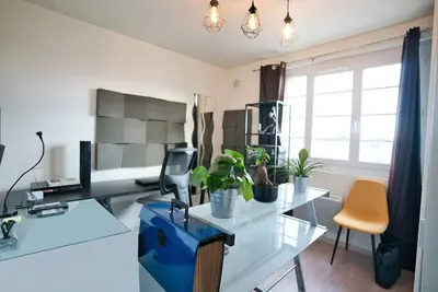 Image de 2 bedroom apartment in saint-vincent-de-tyrosse