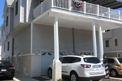 Image de Friday to Friday in the Heart of Sea Isle