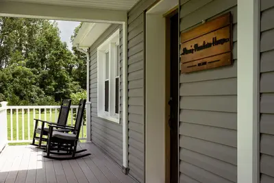 Image de Mima’s Mountain House with Mountain view/Creekside view