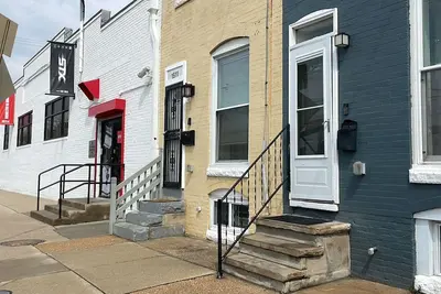 Image de Baltimore sports, restaurants and entertainment at your doorstep!
