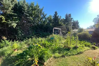 Image de Casa Particular - T2 - calme, fraiche avec piscine partagée