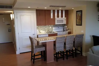 Image de Ocean view designer studio on Kaanapali