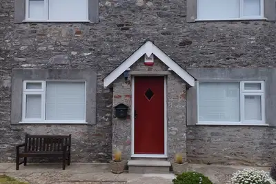 Image de Luxury Cottage. Heart of Agatha Christine’s - “The Loveliest Part of the World”