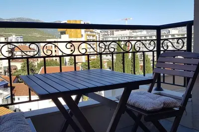 Image de Lovely \"I\" 1-bedroom apartment in Budva