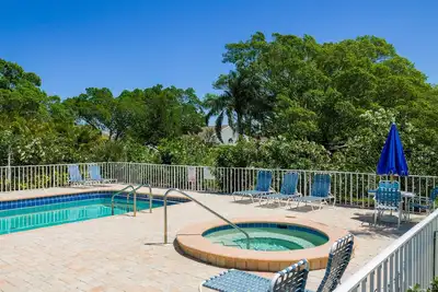 Image de 2/2 Condo in beautiful Perico Bay Club