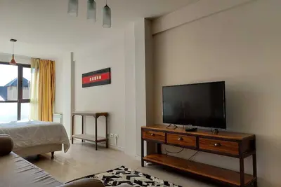 Image de 1 Bedroom Apartment in San Carlos de Bariloche
