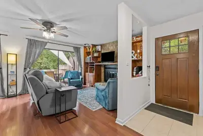 Image de Travelers Townhome in N. Raleigh