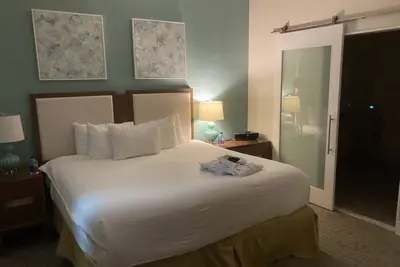 Image de Club Wyndham Clearwater Beach 2 bedroom deluxe