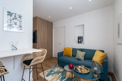 Image de Superbe Appartement Renove Ă 2 pas du port de Saint Tropez