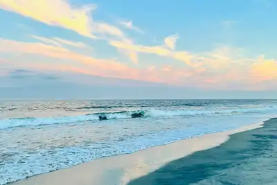 Image de Avalon Family Beach Home