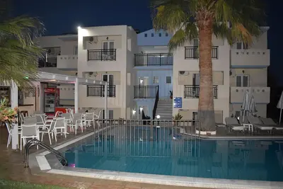 Image de Superior Apartment mit 1 Schlafzimmer