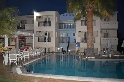 Image de Superior apartment with 1 bedroom