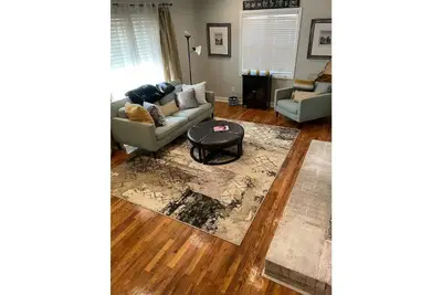 Image de Cheerful 3 bed/office home near all things great