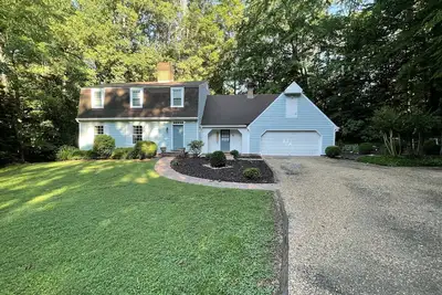 Image de Charming Full-size home, minutes away from Colonial Williamsburg