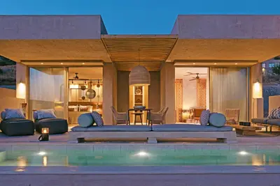 Image de Altera Cave-Aura villa near the sea, pool (adults only)