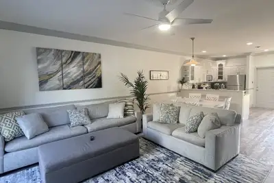 Image de Beach House Getaway