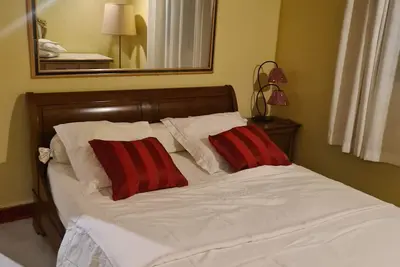 Image de Les chambres Charmilles idéale pour une famille (attention je reste avec vous)