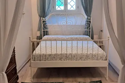Image de Casina di Alice, splendido appartamento rustico toscano, centro storico di Vinci