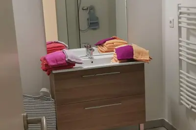 Image de Cœur de Sète, Appartement neuf, 63 m2