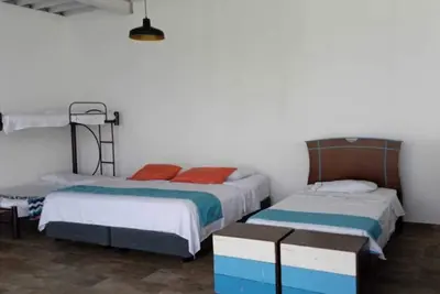 Image de Quinta cool in villeta