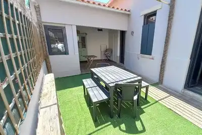 Image de Moradia Clássica no Beato