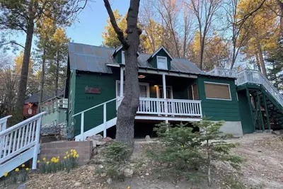 Image de Our Cabin @ The Lake